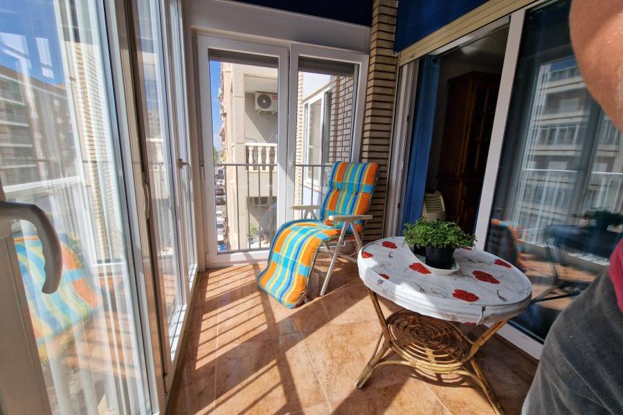 Vente - Appartement - Acequion - Torrevieja