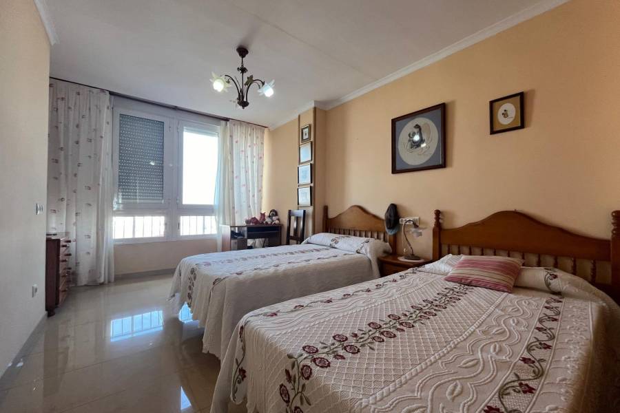 Verkauf - Apartment - Playa del cura - Torrevieja