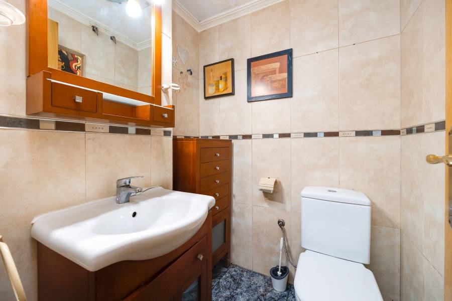 Venta - Apartamento - Centro - Torrevieja