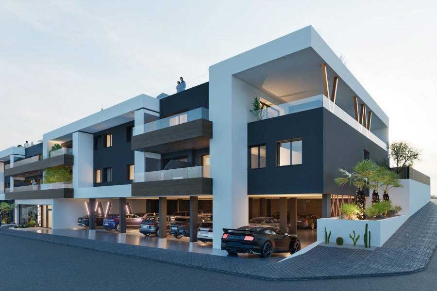 Sale - Penthouse - Benijófar - Benijofar