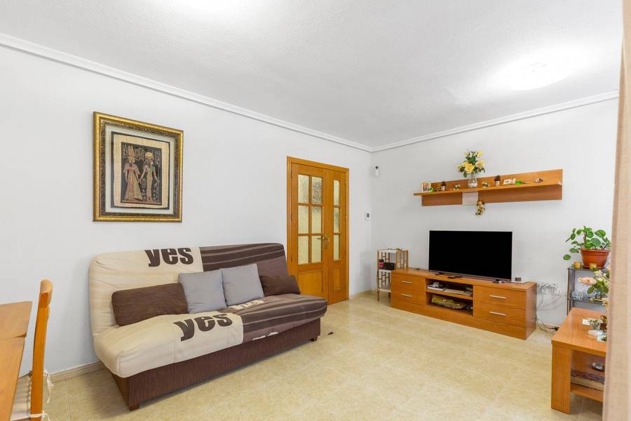 Venta - Apartamento - Centro - Torrevieja