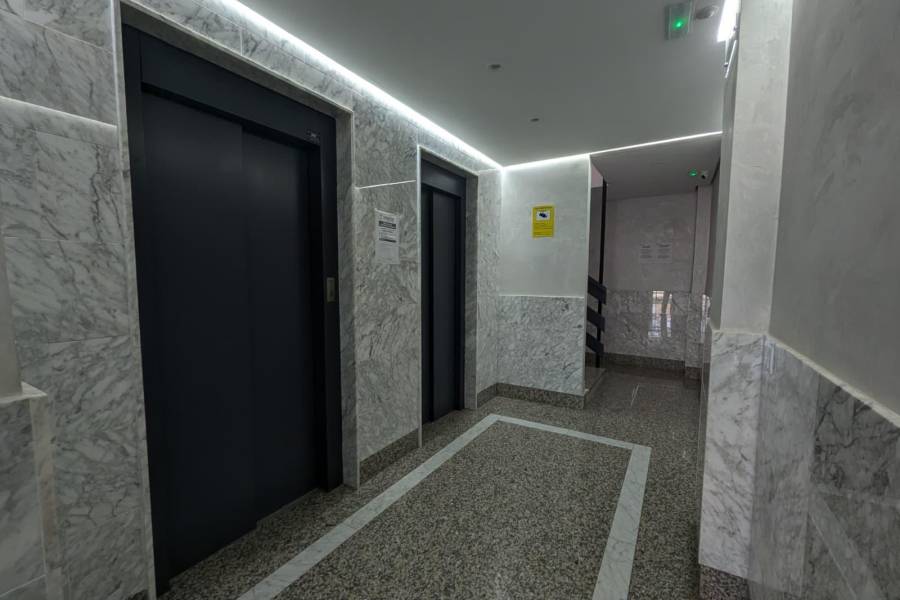 Vente - Appartement - El Acequión - Los Náufragos - Torrevieja