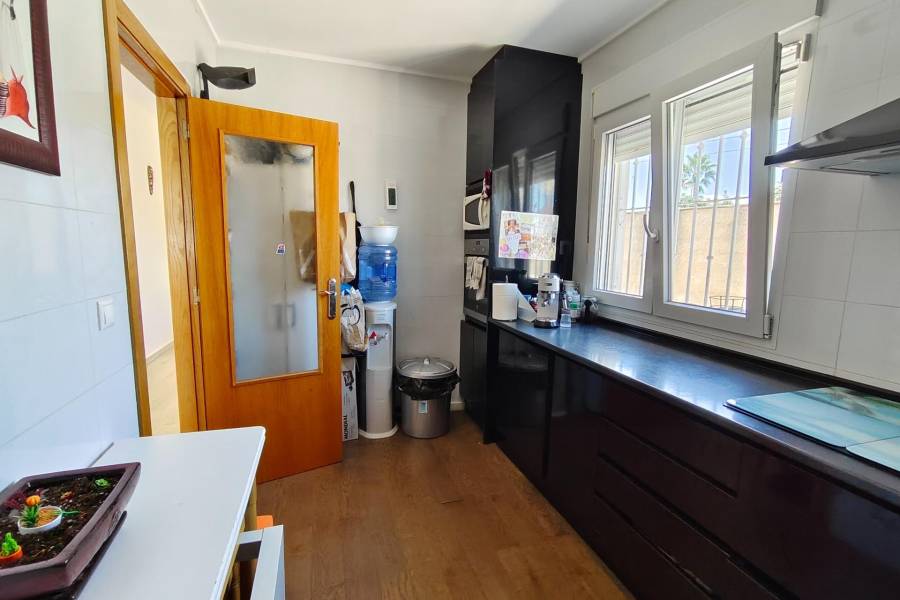 Försäljning - Fristående hus - Torreta florida - Torrevieja