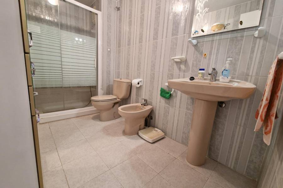 Venta - Apartamento - Playa del Cura - Torrevieja