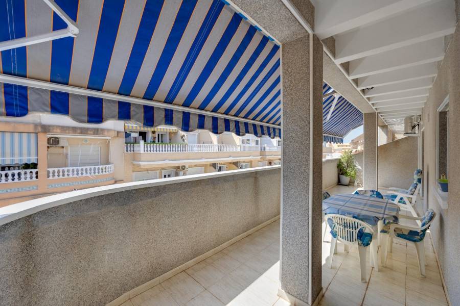 Vente - Penthouse - Habaneras - Torrevieja