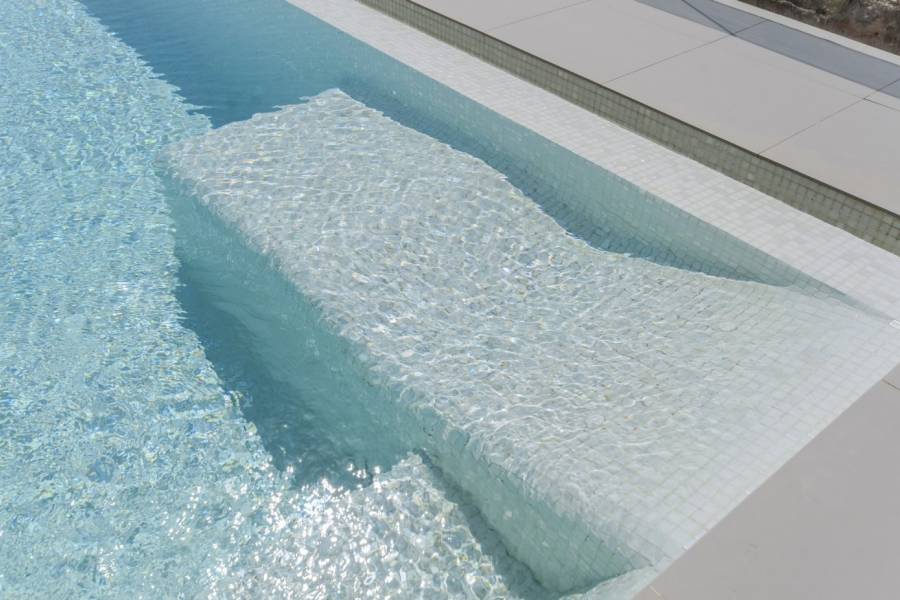 Venta - Villa - Campoamor - Orihuela Costa