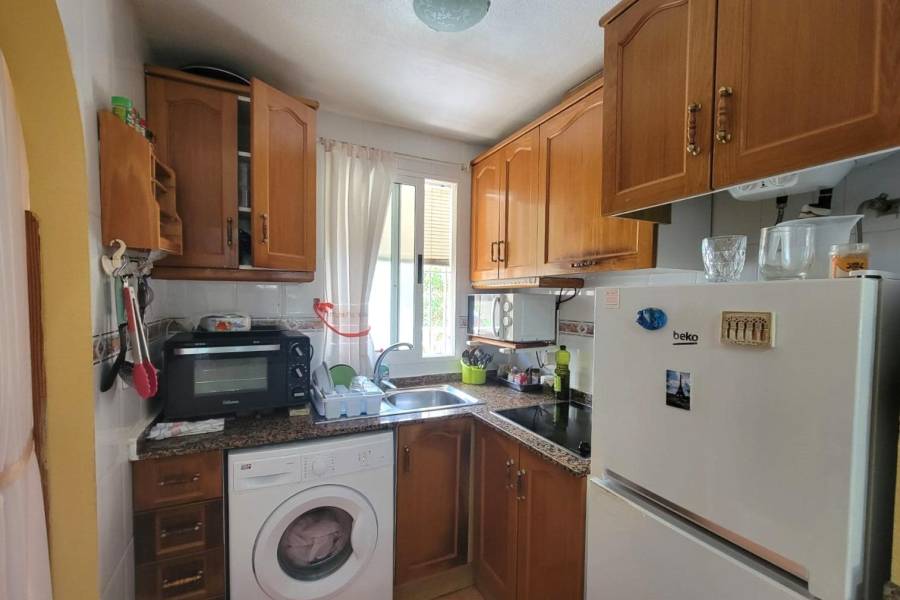 Venta - Apartamento - Nueva Torrevieja - Torrevieja