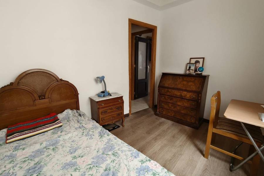 Salg - Leilighet - Playa del Cura - Torrevieja