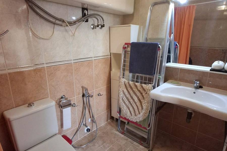 Venta - Apartamento - torrevieja - Torrevieja