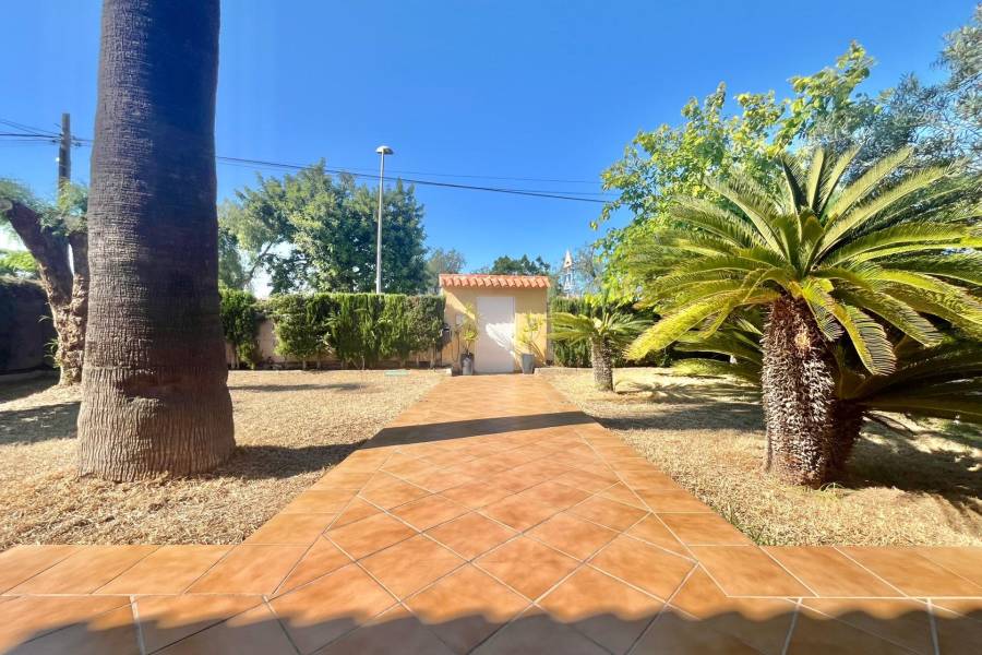 Verkauf - Villa - Los Balcones - Los Altos del Edén - Torrevieja