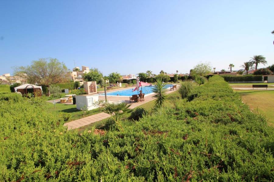 Venta - Chalet - torrevieja - Torrevieja