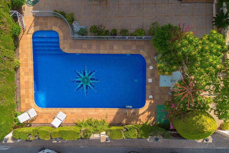 Venta - Villa - La veleta - Torrevieja