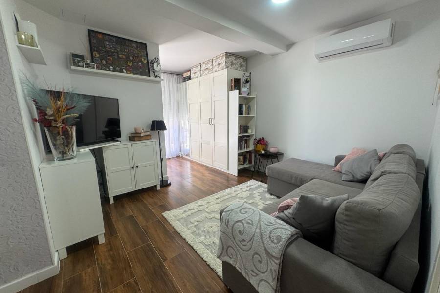Försäljning - Radhus - La Siesta - El Salado - Torreta - Torrevieja