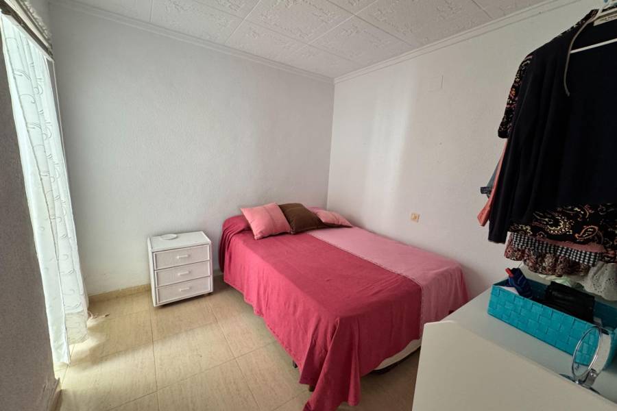 Sale - Terraced house - El limonar - Torrevieja