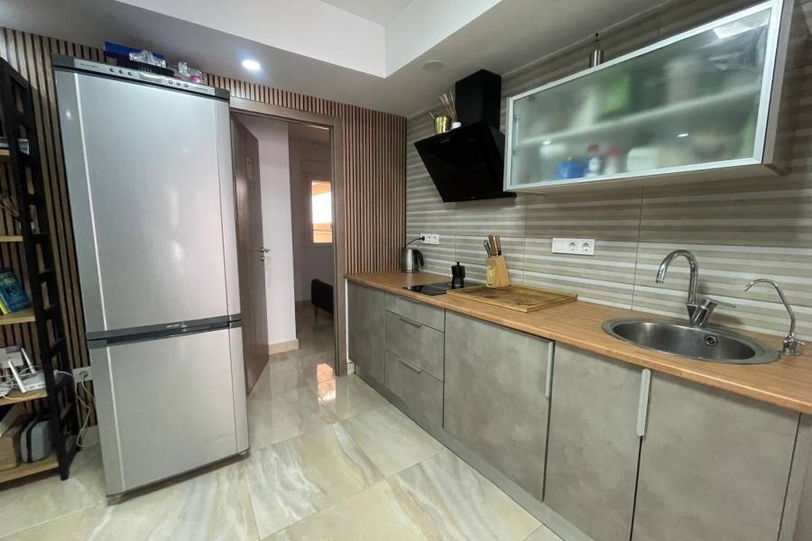 Venta - Apartamento - torrevieja - Torrevieja
