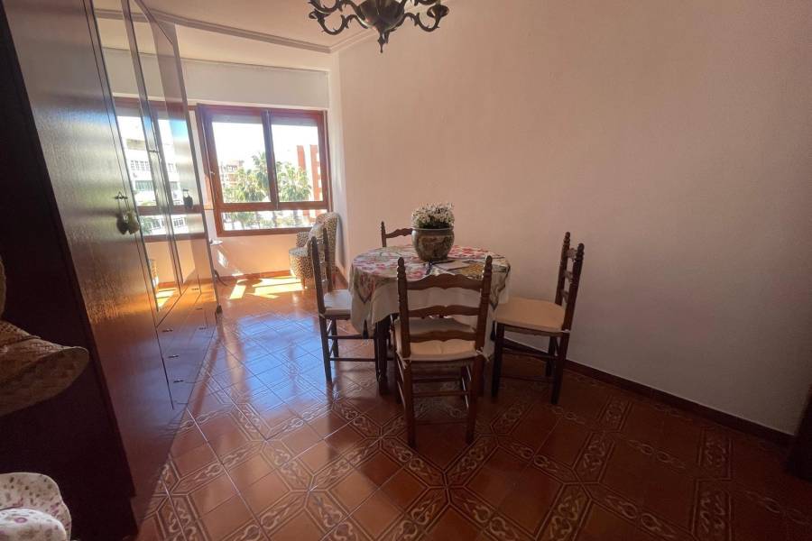 Försäljning - Lägenhet - Acequion - Torrevieja