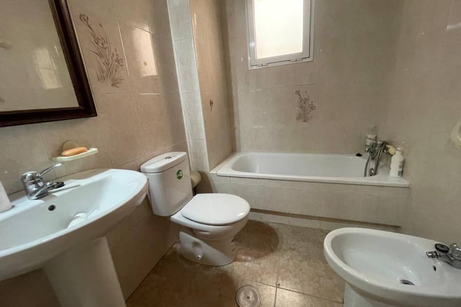 Verkauf - Apartment - Centro - Torrevieja