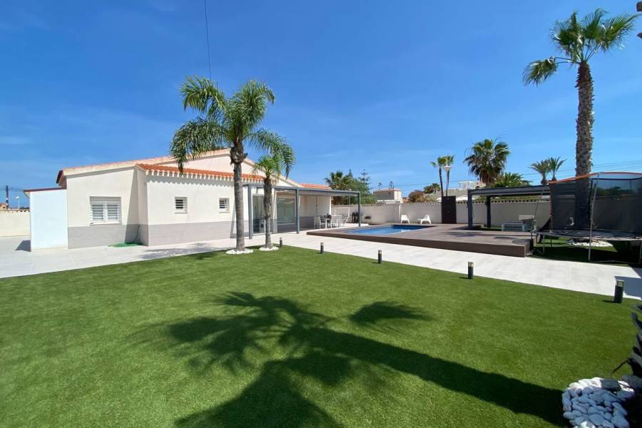 Venta - Villa - Torreta florida - Torrevieja