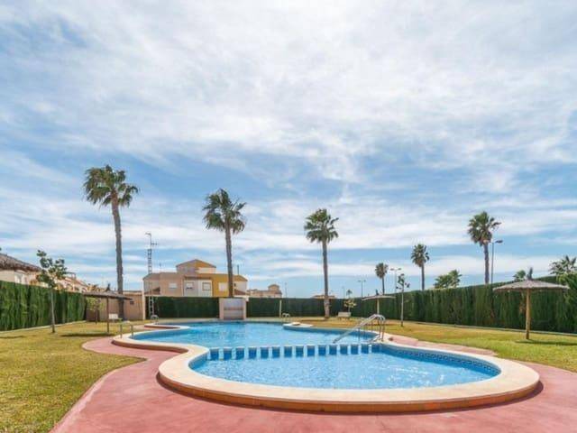 Salg - Bungalow - El limonar - Torrevieja