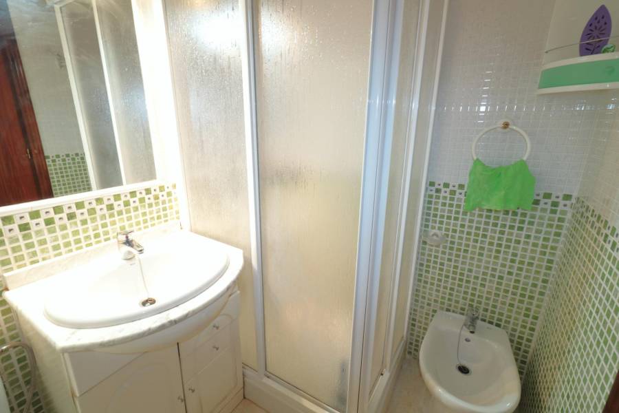 Salg - Leilighet - Playa de los Naufragos - Torrevieja