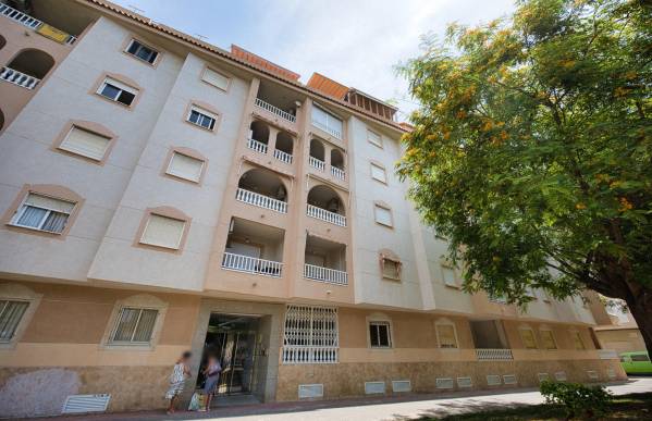 Leilighet - Salg - Acequion - Torrevieja