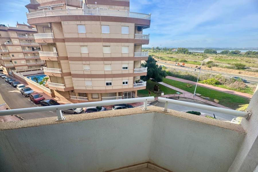 Verkauf - Apartment - La Mata pueblo - Torrevieja