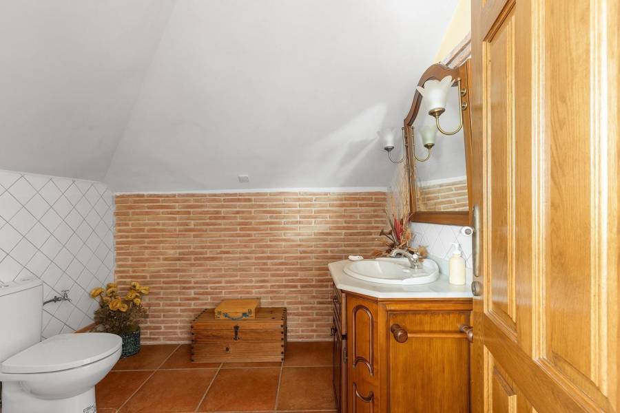Venta - Villa de Lujo - La veleta - Torrevieja