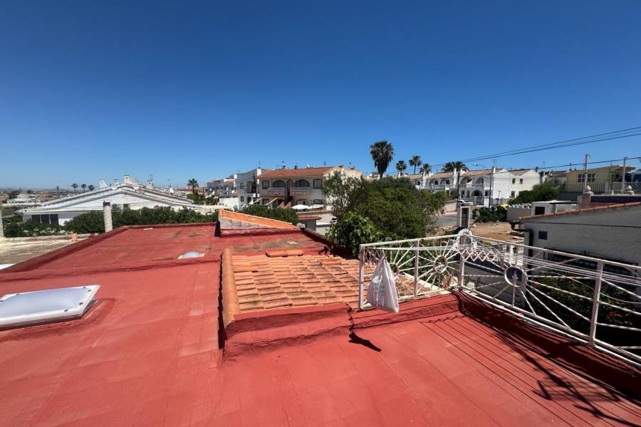 Försäljning - Radhus - La Siesta - El Salado - Torreta - Torrevieja