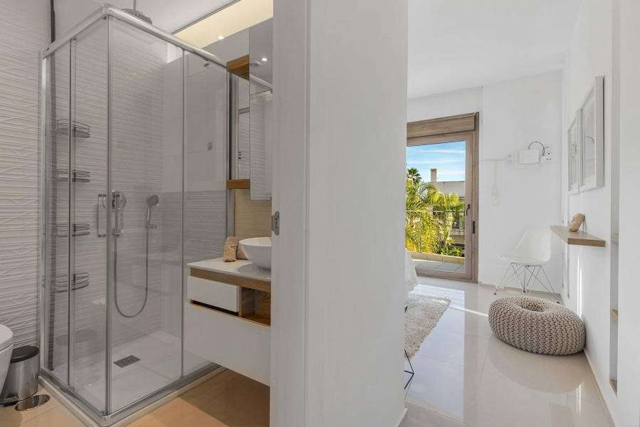 Vente - Duplex - Costa blanca sur - Ciudad quesada