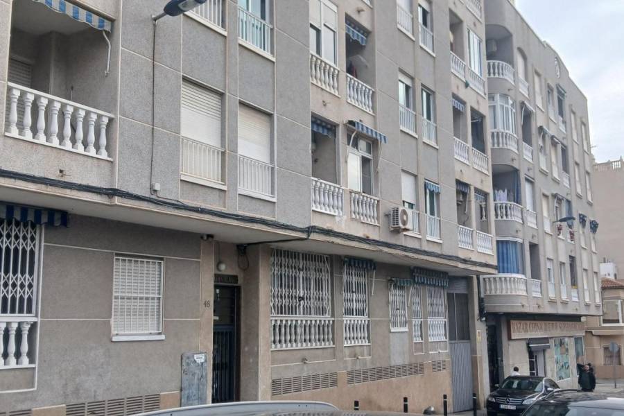 Vente - Appartement - Centro - Torrevieja