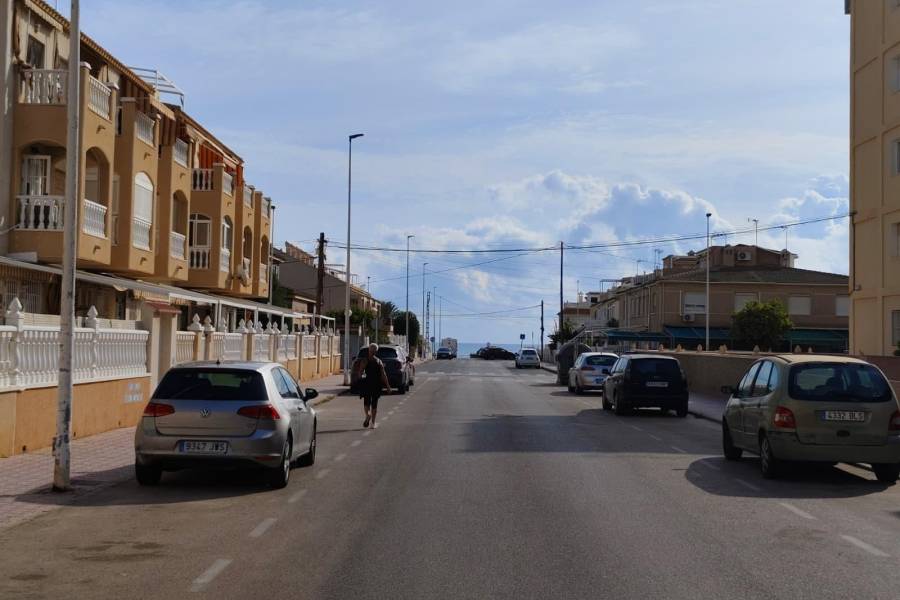 Venta - Dúplex - Los Europeos - Torrevieja