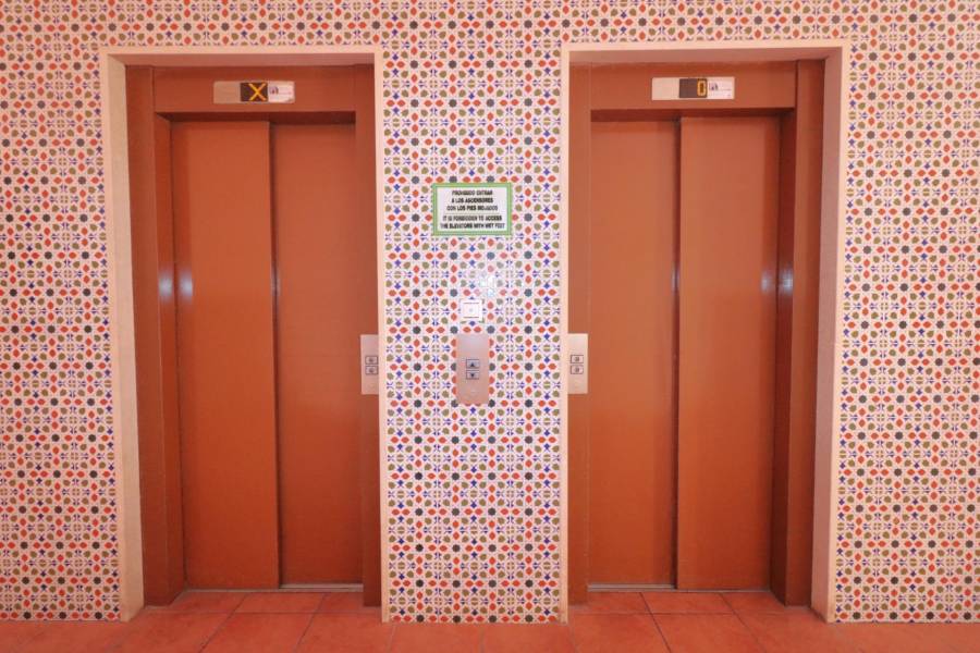 Venta - Apartamento - Los Frutales - Torrevieja