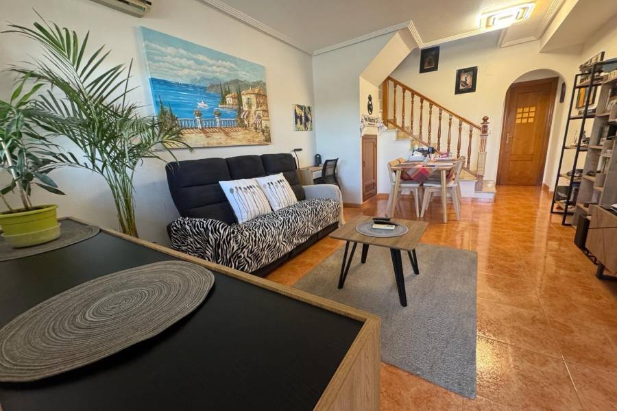 Vente - Maison mitoyenne - La Siesta - El Salado - Torreta - Torrevieja