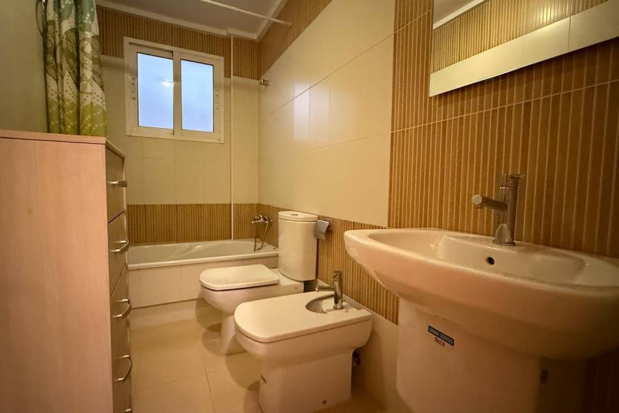 Venta - Apartamento - El Molino - Torrevieja