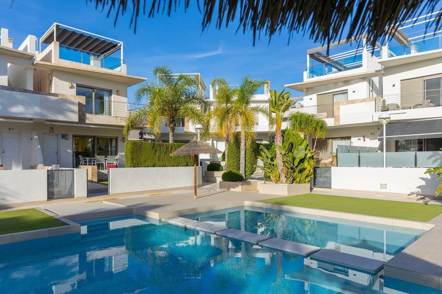 Vente - Duplex - Costa blanca sur - Ciudad quesada