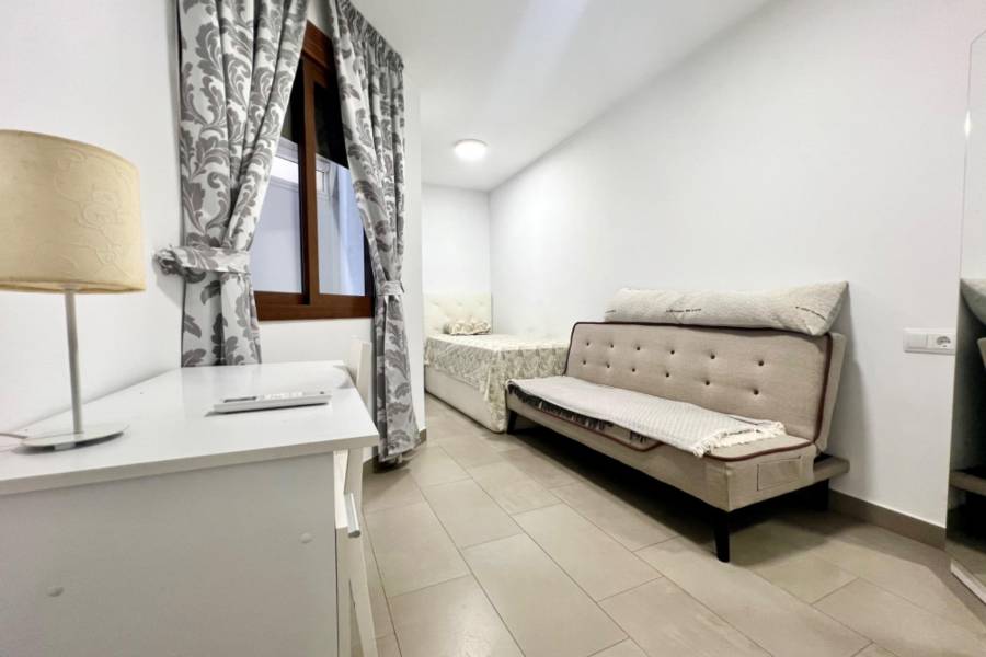 Vente - Appartement - Centro - Torrevieja