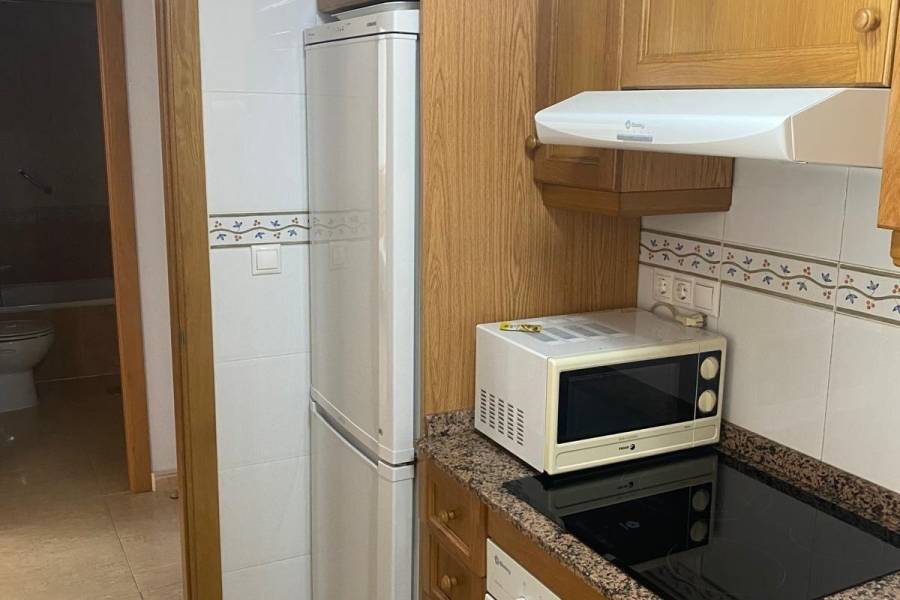 Vente - Rez-de-chaussée - PUERTO - Guardamar del Segura