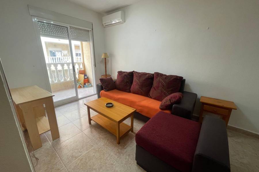 Verkauf - Apartment - Centro - Torrevieja