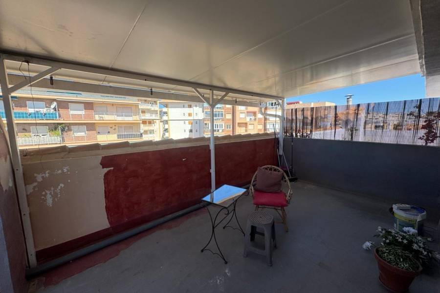 Vente - Duplex - Los Europeos - Torrevieja