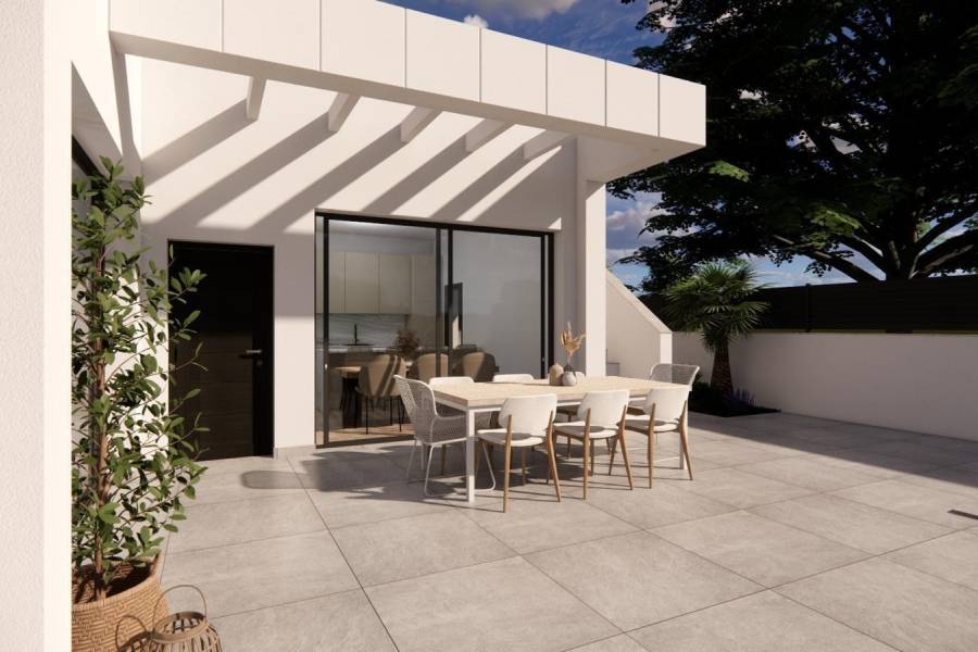 Salg - Villa - Ciudad Quesada - Rojales