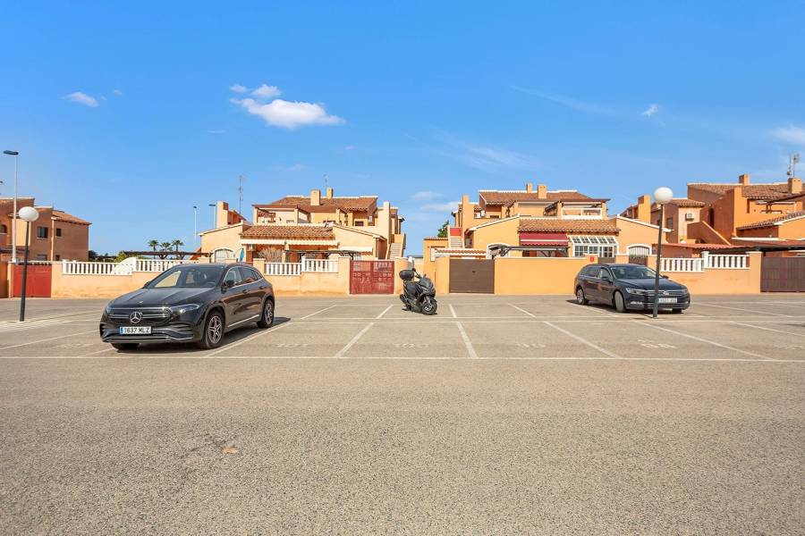 Venta - Bungalow Planta Baja - Torrejón - Torrevieja