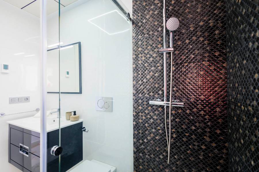 Salg - Villa - Lo Romero Golf - Pilar de la Horadada