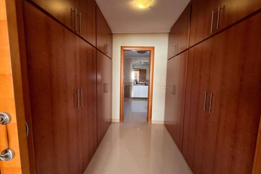 Försäljning - Villa - Torreta florida - Torrevieja