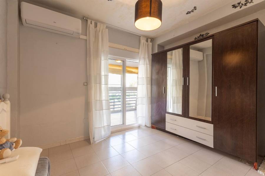 Sale - Apartment - La veleta - Torrevieja