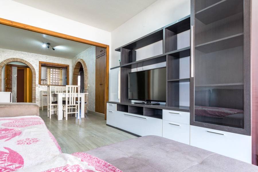 Vente - Appartement - Playa de los Naufragos - Torrevieja