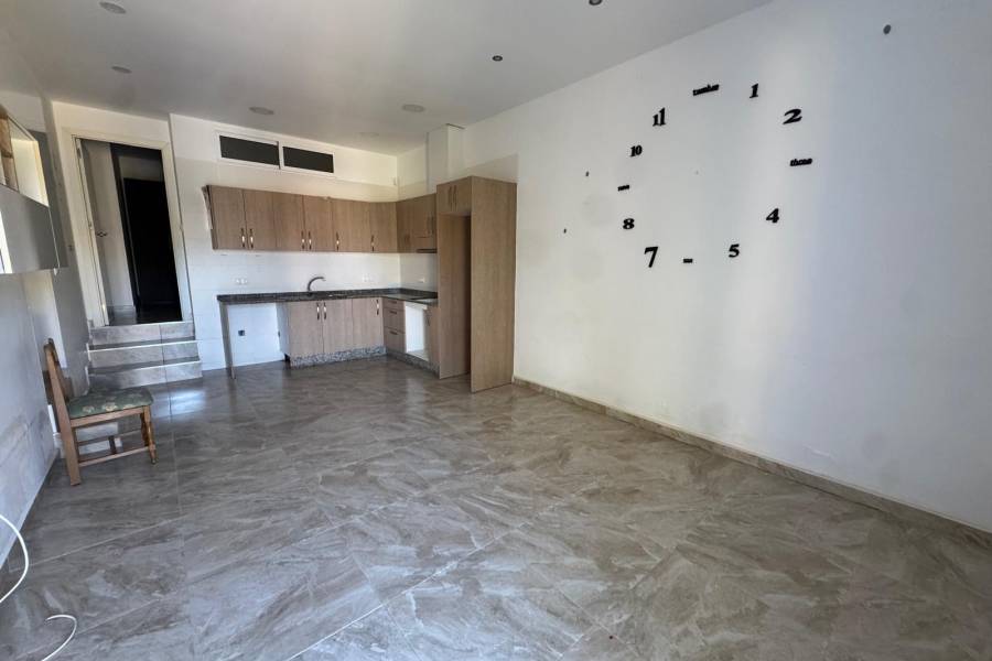 Venta - Chalet - Los balcones - Torrevieja