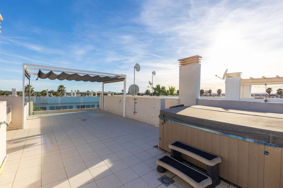 Vente - Duplex - Costa blanca sur - Ciudad quesada