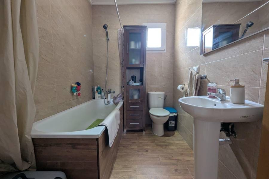 Venta - Chalet - Torreta florida - Torrevieja