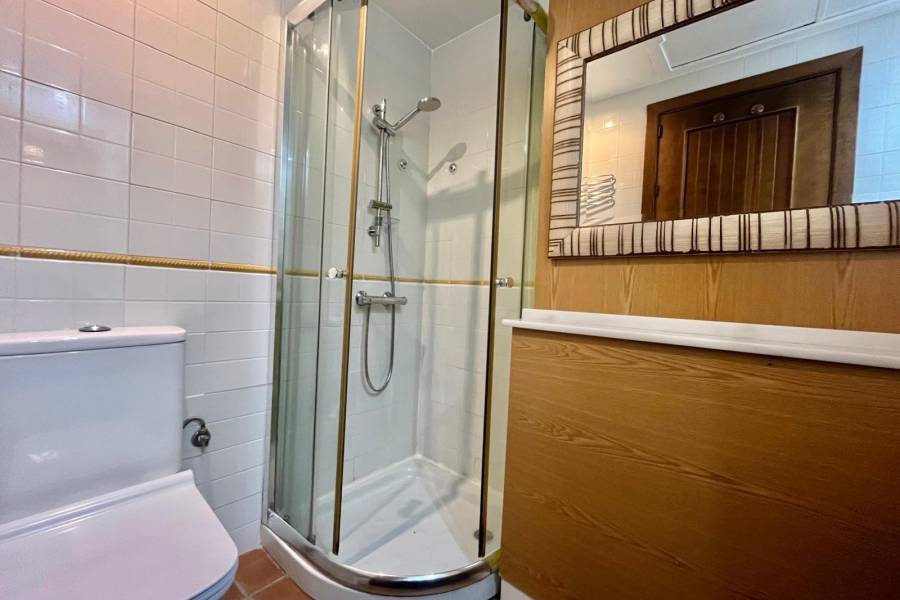 Venta - Bungalow Planta Baja - Punta Prima - Torrevieja