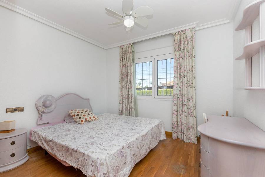 Försäljning - Villa - Torreta florida - Torrevieja